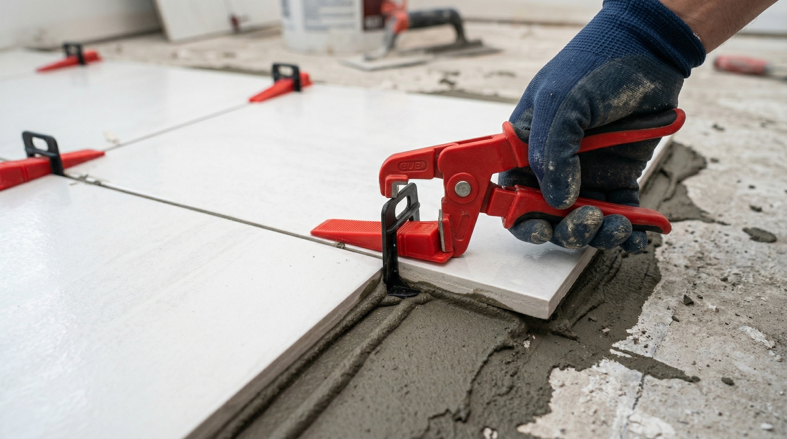 Fliesen Militano – Fliesenleger Wiernsheim